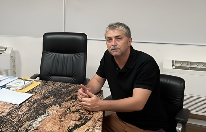 Gustavo da Serraria - Alza Imagens Picture